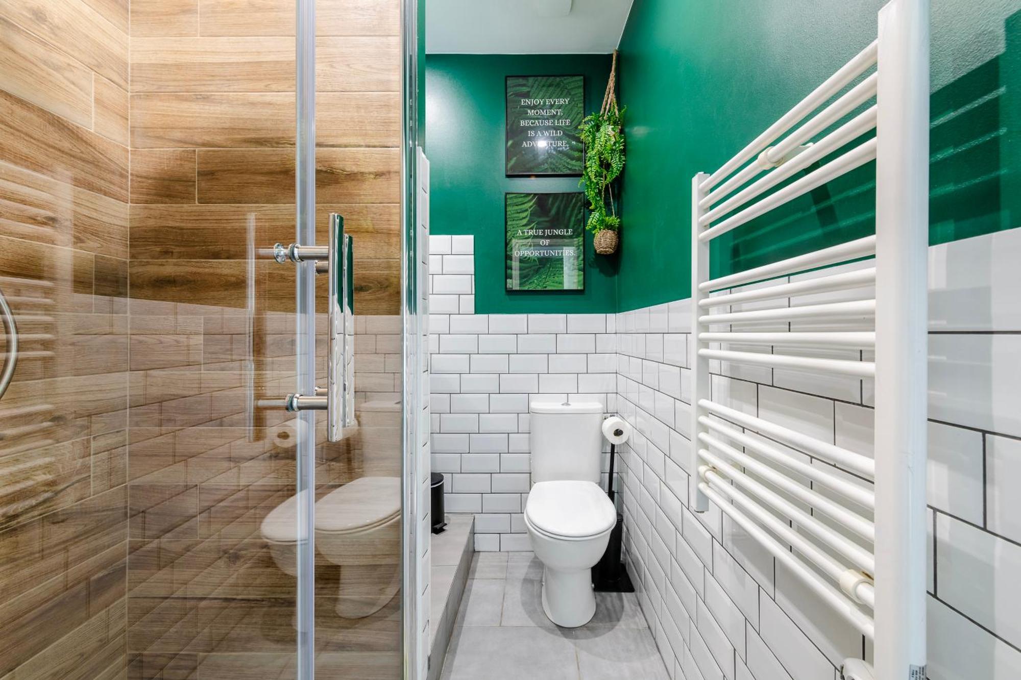 Apartamento L'Instant Paris - Proche Gare & Quai De Seine Poissy Exterior foto