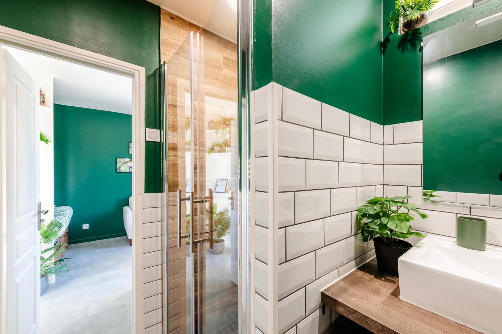 Apartamento L'Instant Paris - Proche Gare & Quai De Seine Poissy Exterior foto